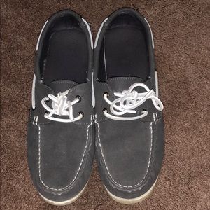American eagle loafers